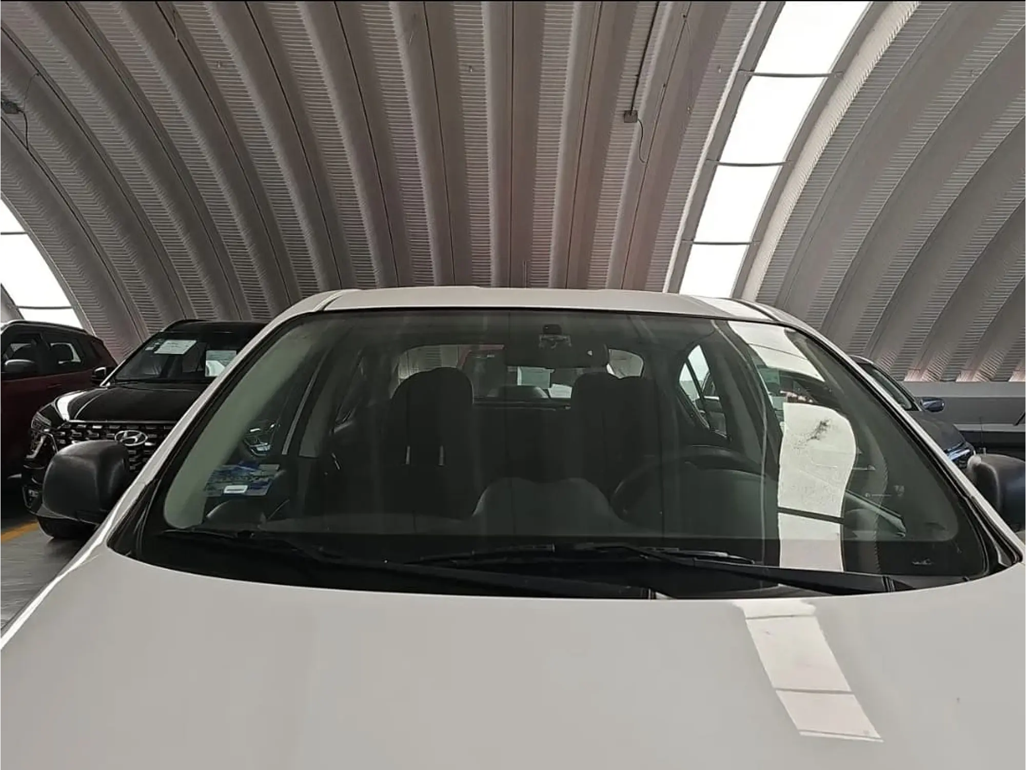 NISSAN VERSA 1.6 V-DRIVE MT 2020 3