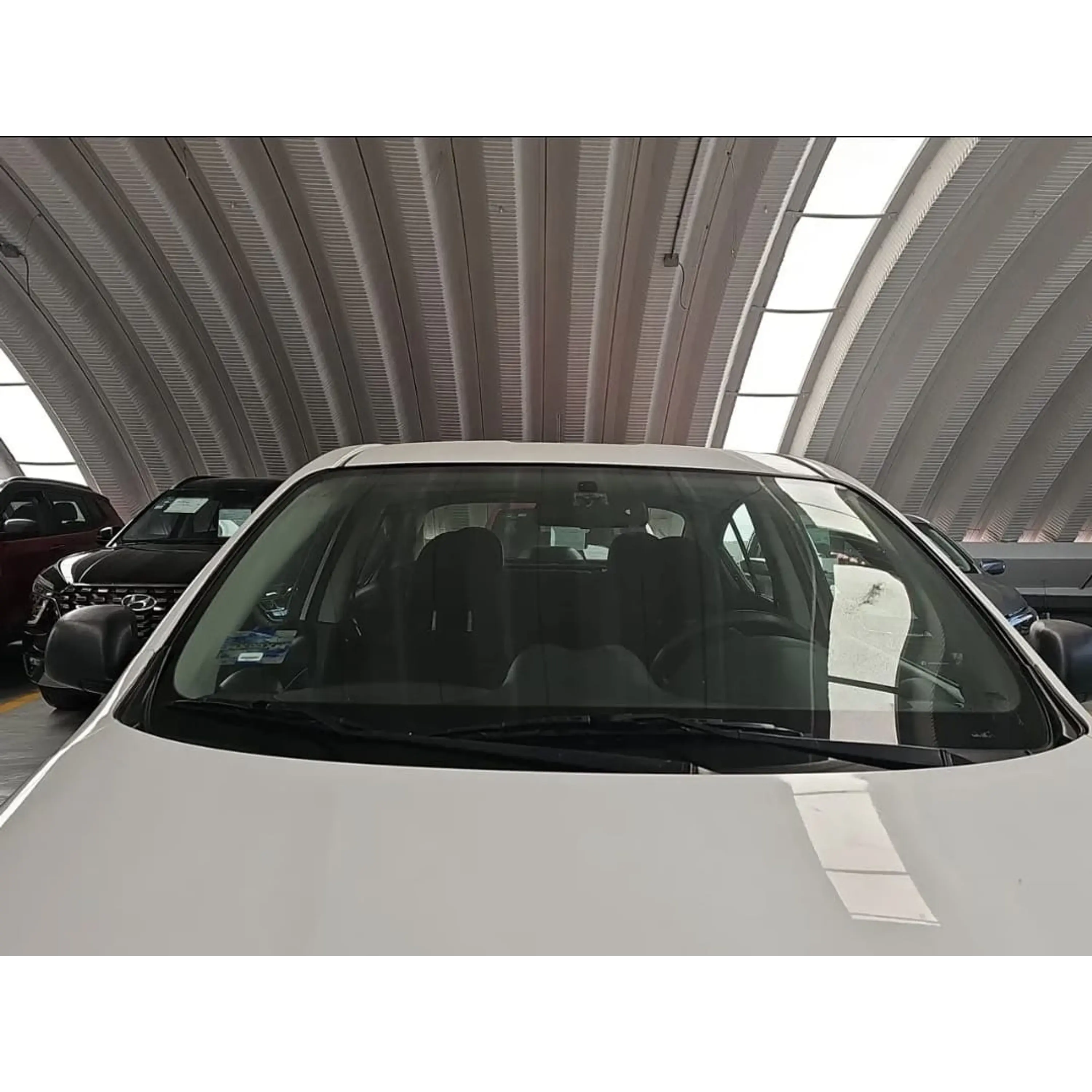 NISSAN VERSA 1.6 V-DRIVE MT 2020 3