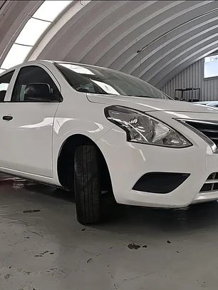 NISSAN VERSA 1.6 V-DRIVE MT 2020
