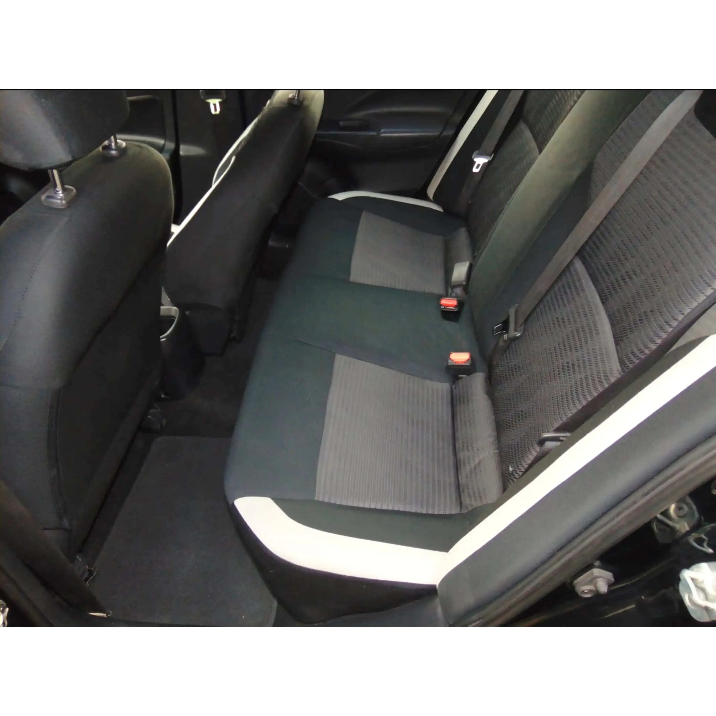 NISSAN VERSA 1.6 ADVANCE MT 2020 11
