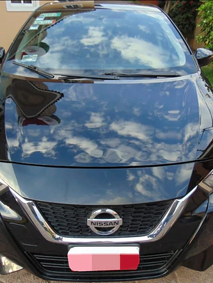 NISSAN VERSA 1.6 ADVANCE MT 2020