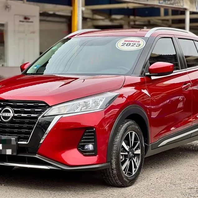SUV