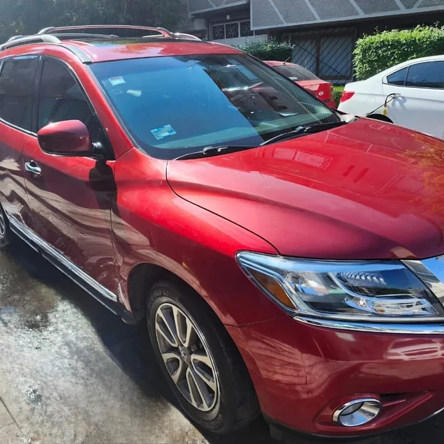 MINIVAN