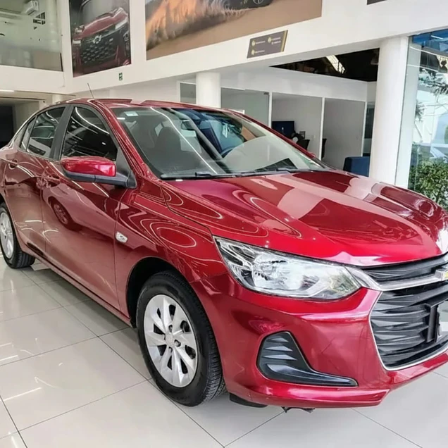 SEDAN