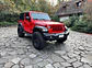 Jeep Wrangler 3.6 AÑO 2022 - Miniatura 2