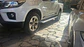 CHEVROLET COLORADO 4X4 AT – DIESEL - Miniatura 3