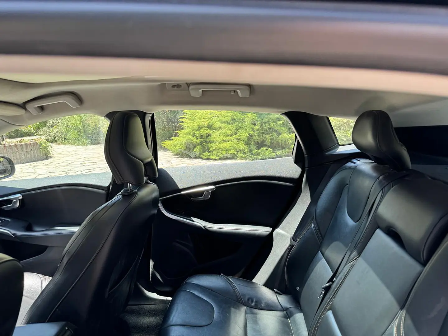 VOLVO V40 T4 CROSS COUNTRY AWD 2015 5