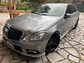 Mercedes-Benz E500 5.5 V8 – 2011 | Look E63 AMG - Miniatura 1