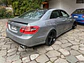 Mercedes-Benz E500 5.5 V8 – 2011 | Look E63 AMG - Miniatura 4