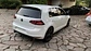 Volkswagen Golf GTI 2.0 Turbo 2015 - Miniatura 3