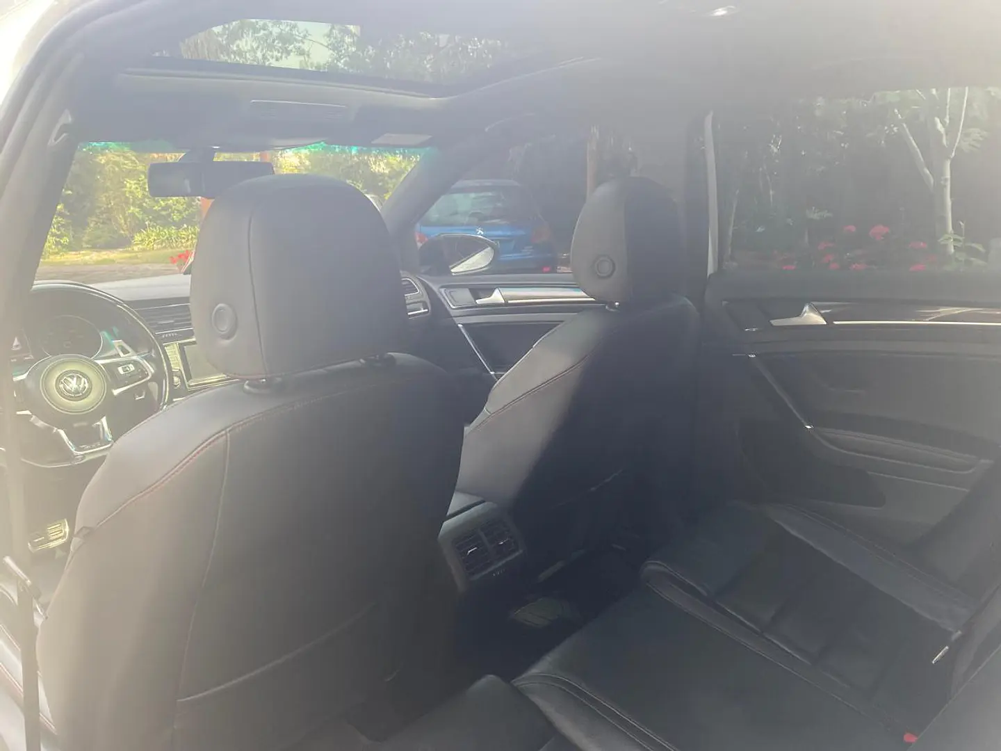 Volkswagen Golf GTI 2.0 Turbo 2015 6