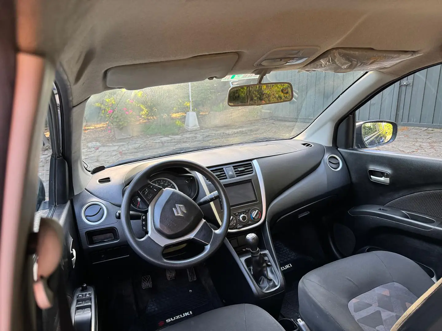 SUZUKI CELERIO 2020 2