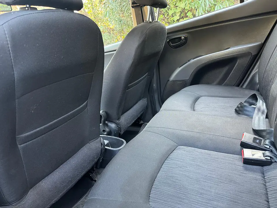 HYUNDAI i10 2012  6