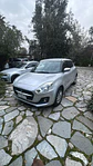 SUZUKI SWIFT 2023 - Miniatura 1