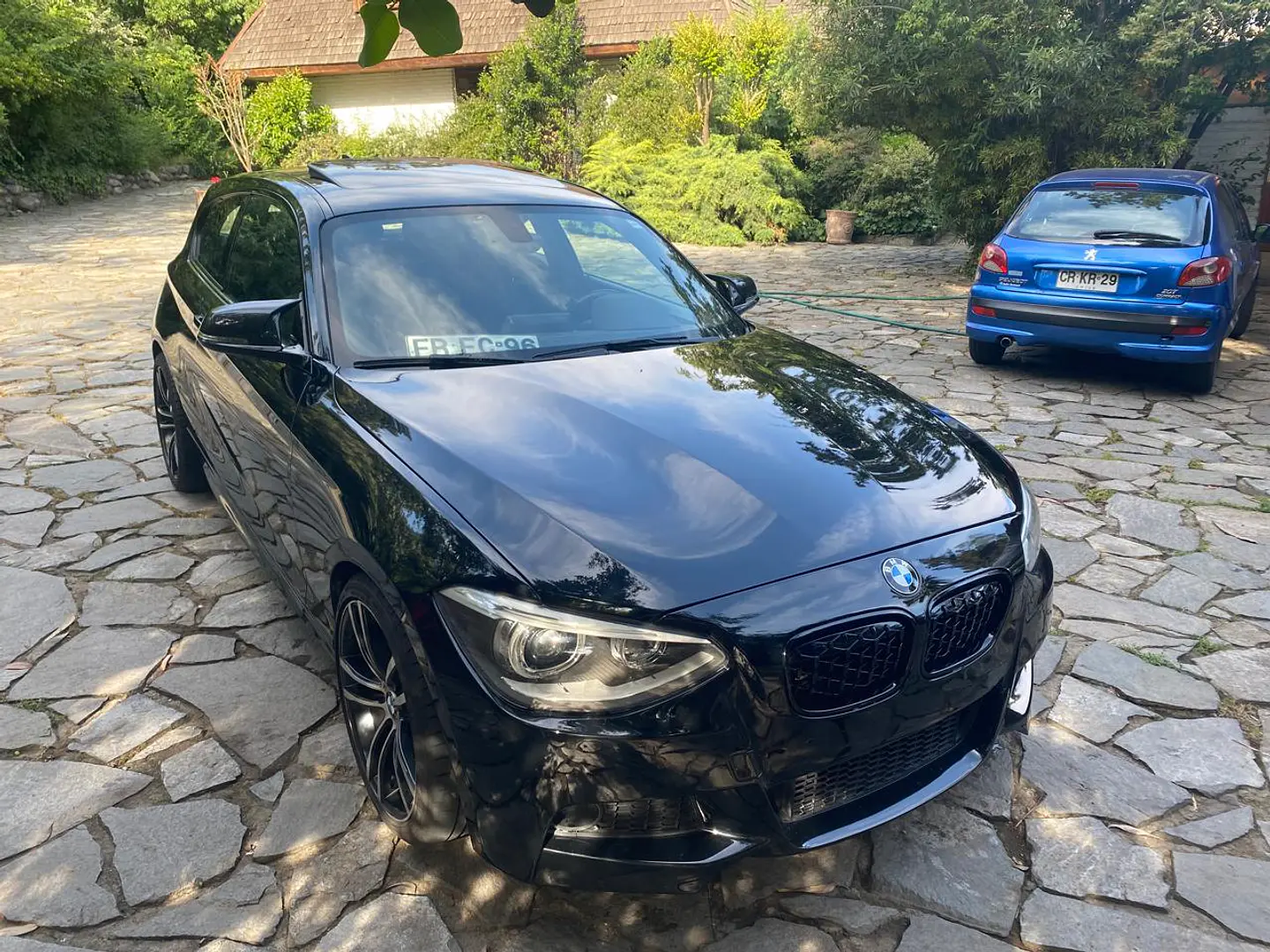 BMW 125i M – Año 2013 2