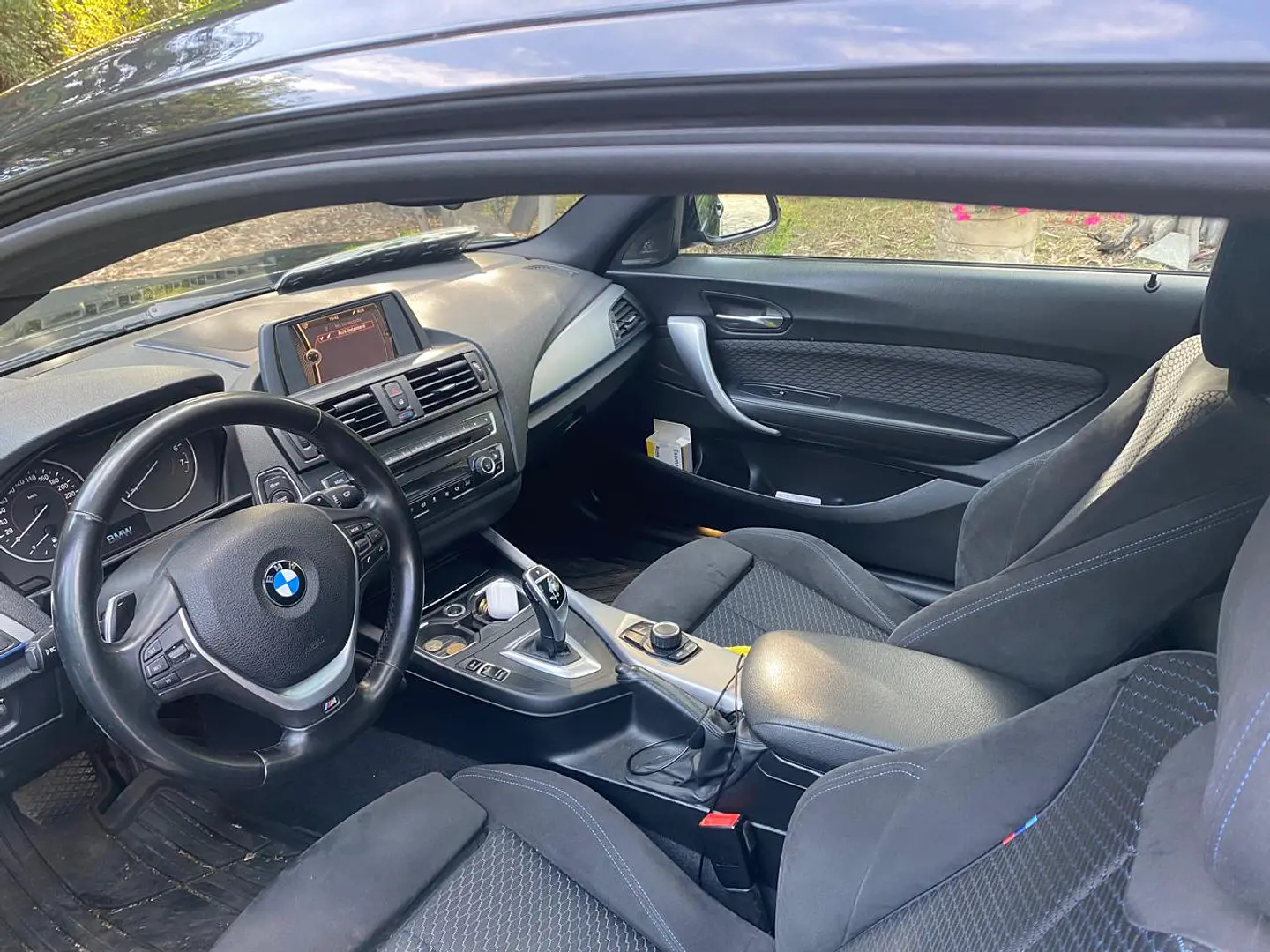 BMW 125i M – Año 2013 4
