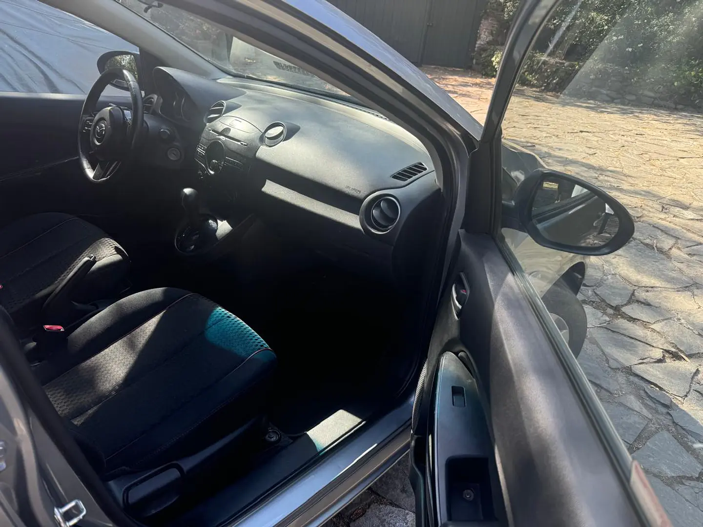MAZDA 2 2014 | AUTOMÁTICO 5