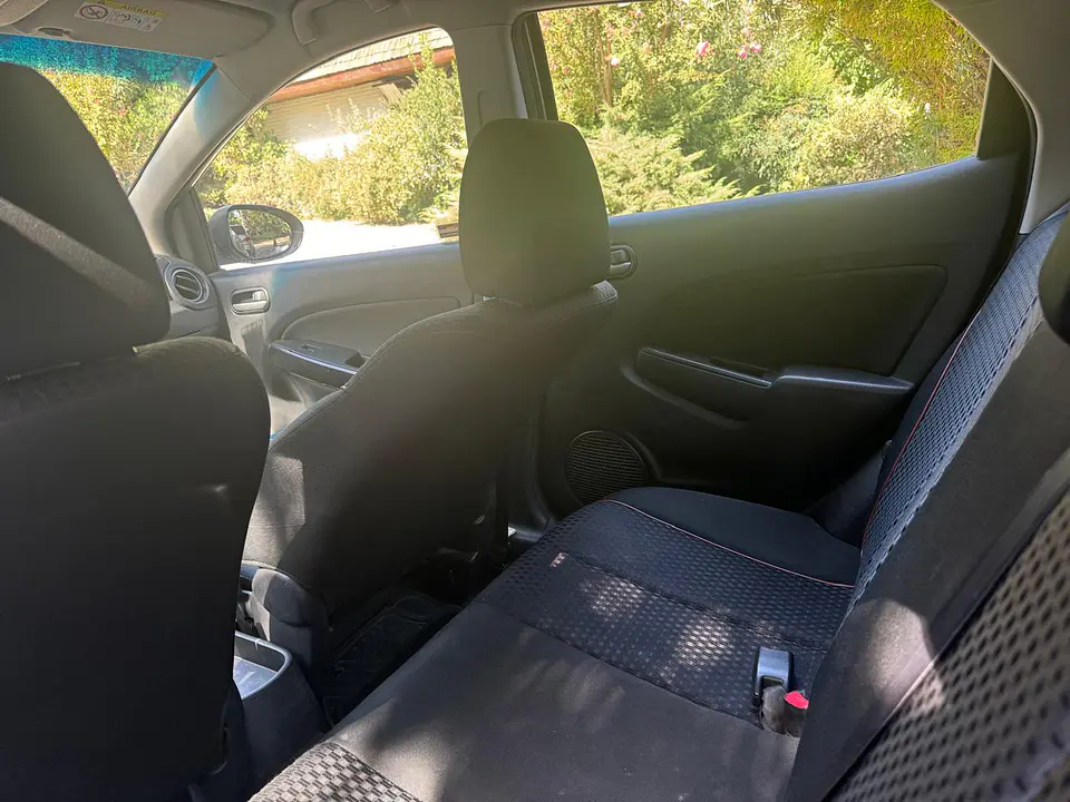 MAZDA 2 2014 | AUTOMÁTICO 6