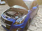 Suzuki Swift Sport 1.6  - Miniatura 4