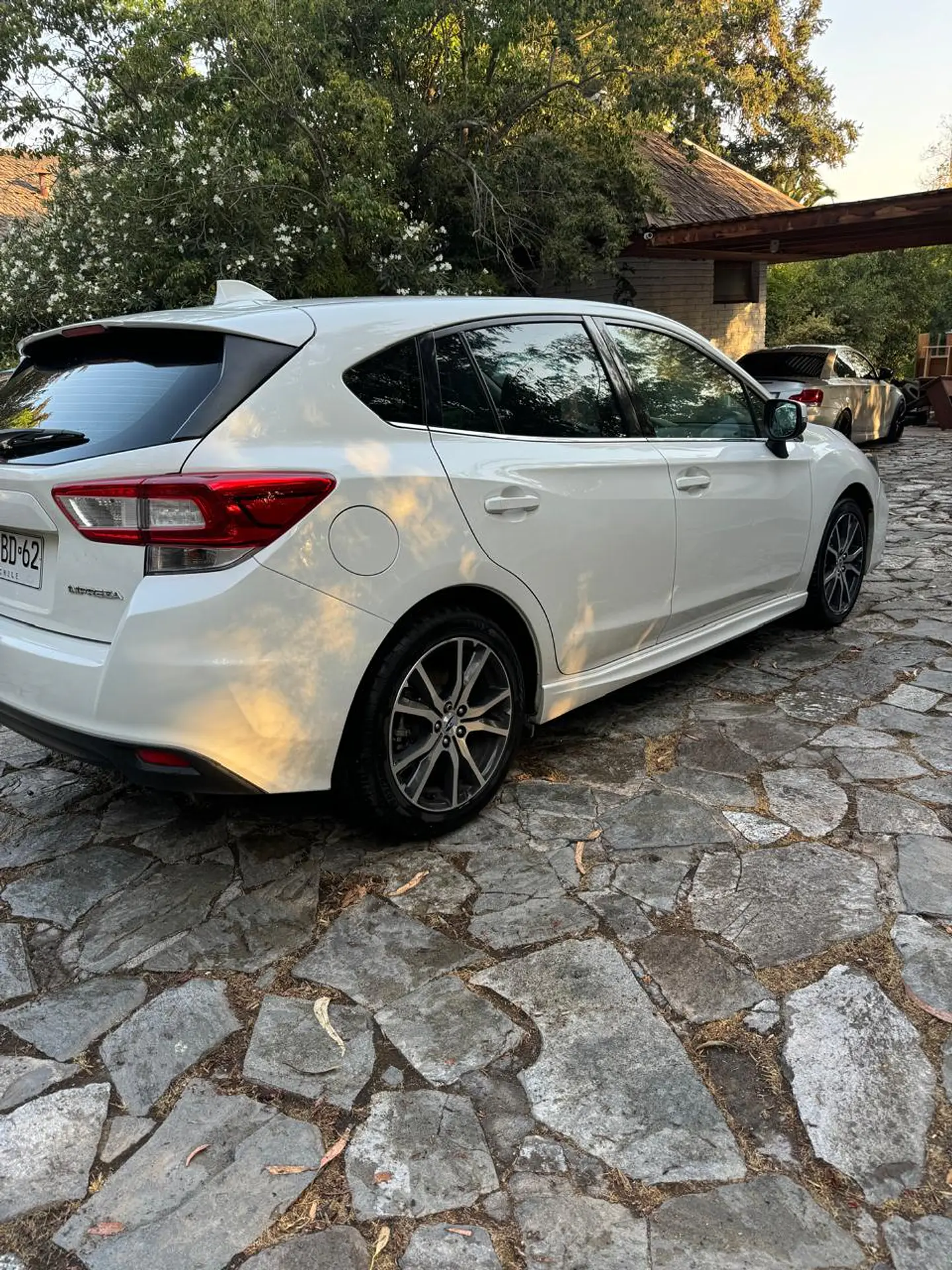 SUBARU IMPREZA 2.0 FULL – 2017 3