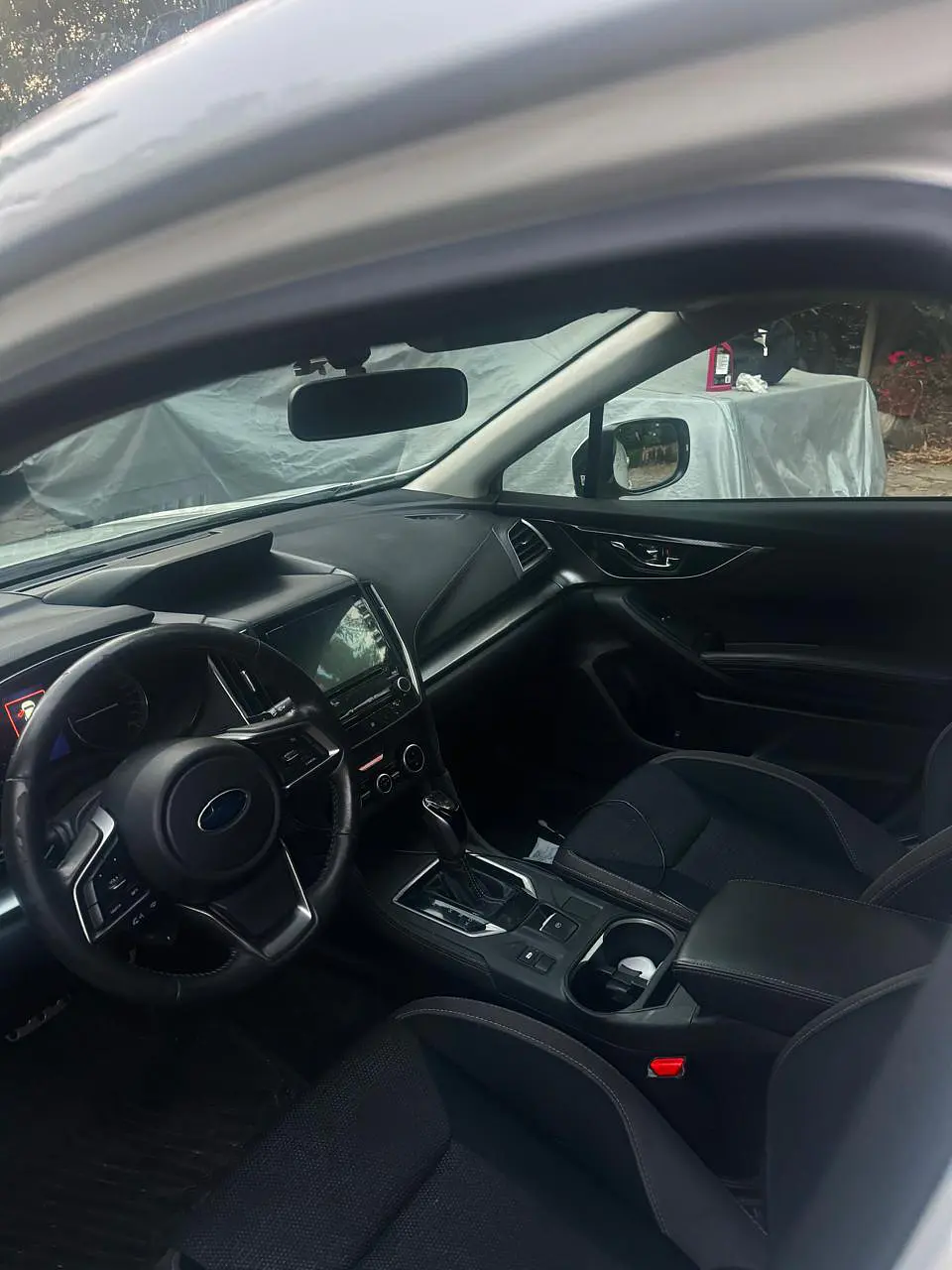 SUBARU IMPREZA 2.0 FULL – 2017 6
