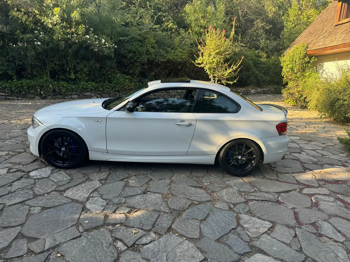 BMW 135i 2014 – 3.0 Turbo 2