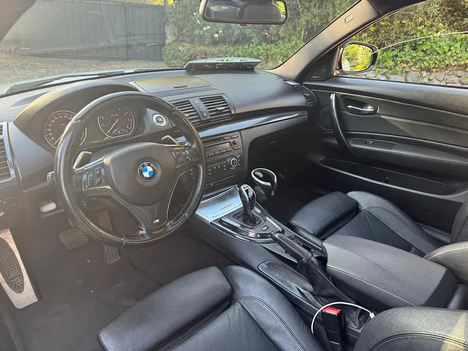 BMW 135i 2014 – 3.0 Turbo 6