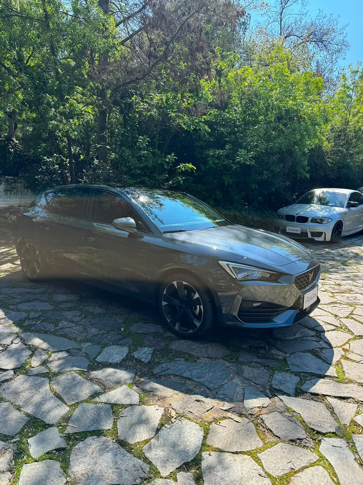 CUPRA LEÓN 2025 7
