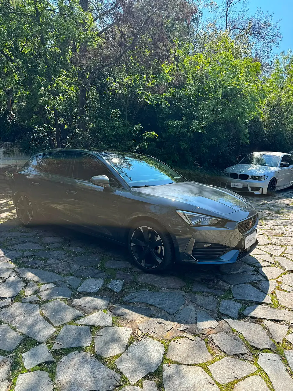 CUPRA LEÓN 2025 7