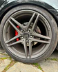 MERCEDES-BENZ CLS 63 AMG 6.2 V8 | 2008  - Miniatura 8
