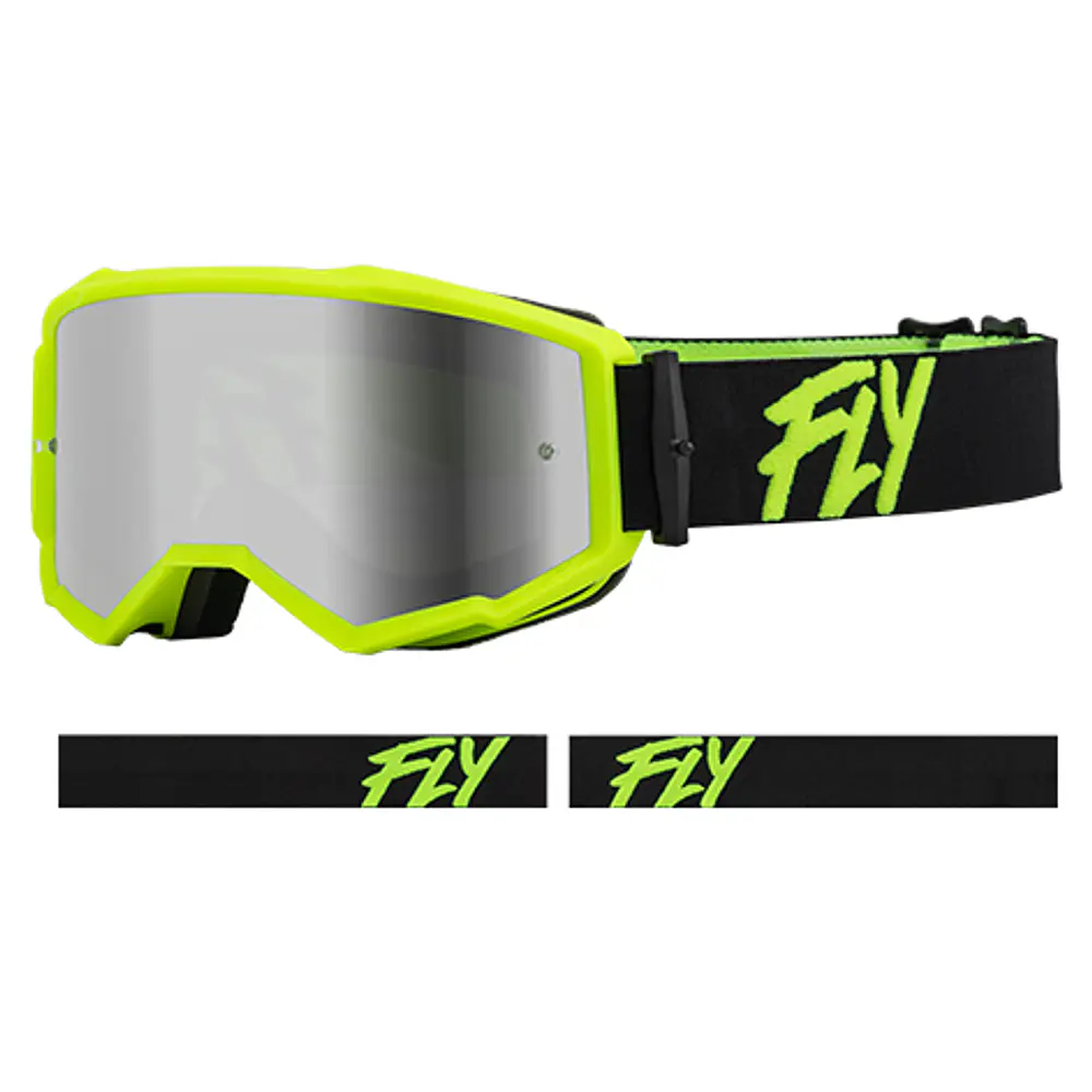 ANTIPARRAS FLY ZONE