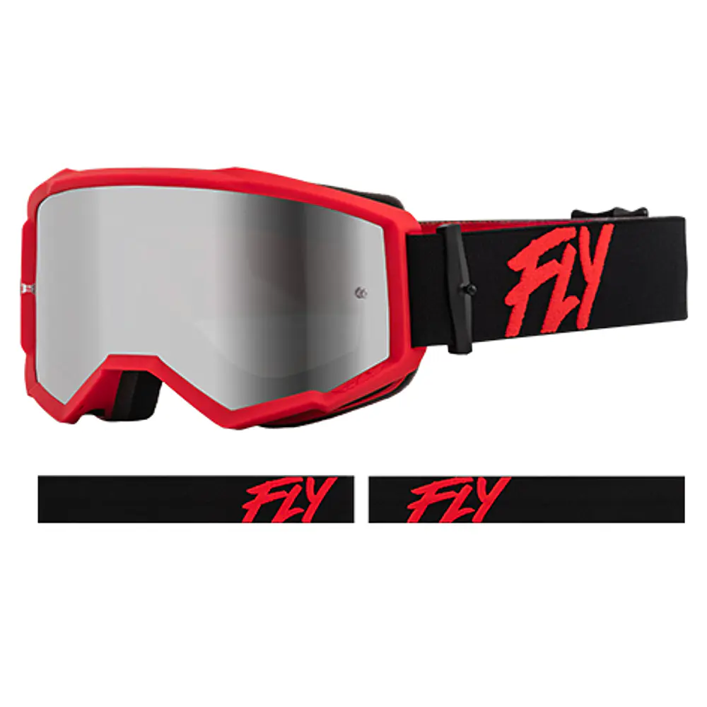 ANTIPARRAS FLY ZONE