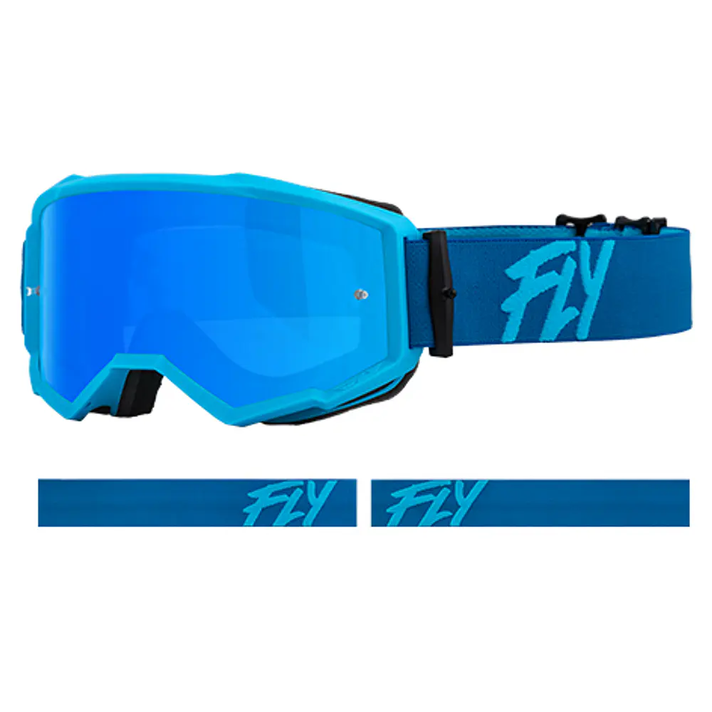 ANTIPARRAS FLY ZONE