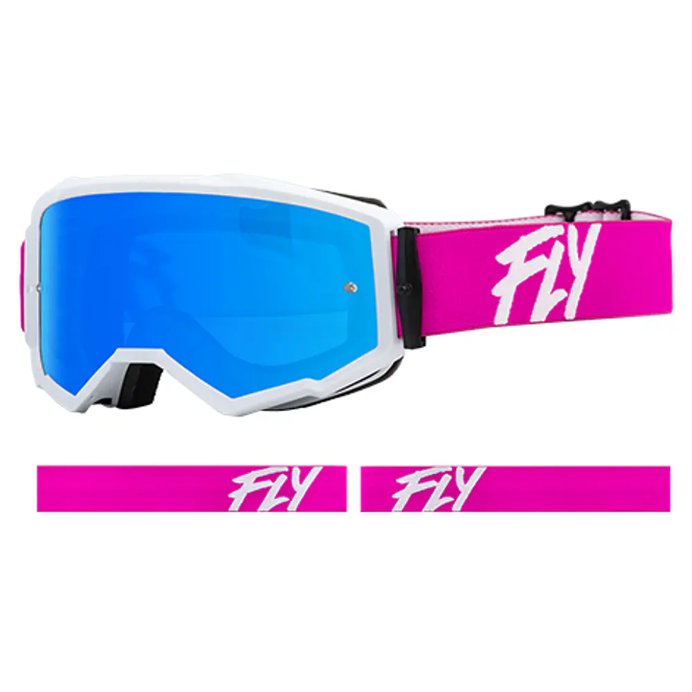 ANTIPARRAS FLY ZONE