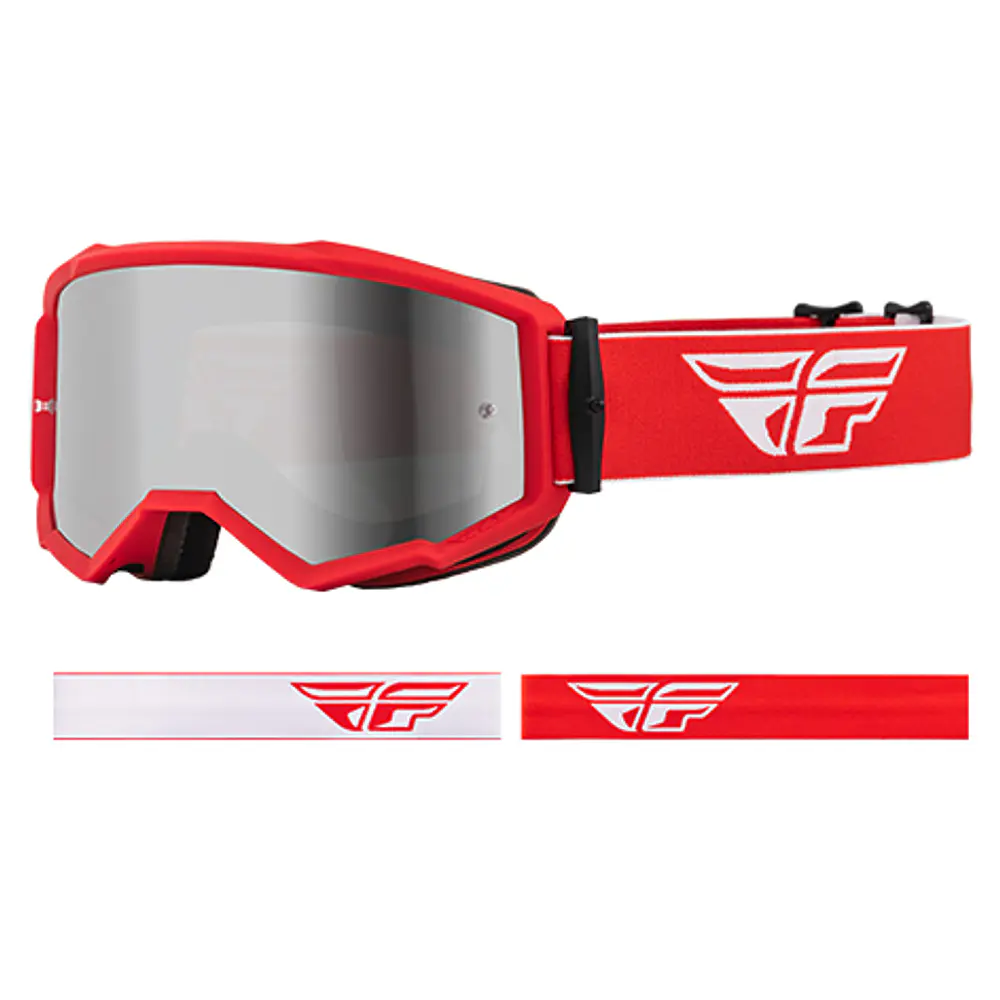 ANTIPARRAS FLY ZONE