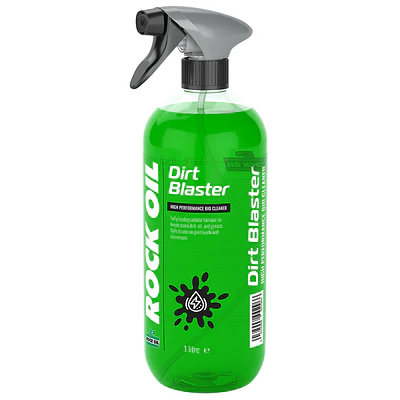 Limpiador Dirt Blaster ecologico multiuso 1L