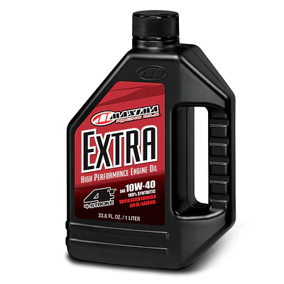 Aceite de motor Extra 100% Sintético 1 L