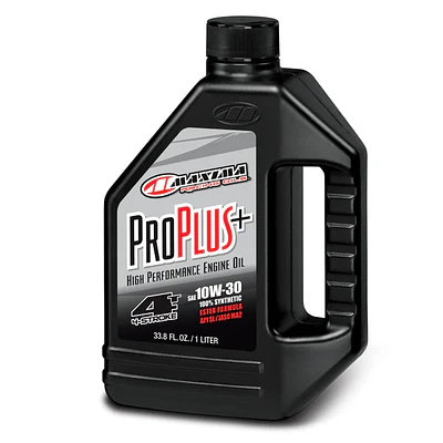 Aceite de motor Pro Plus+ Sintético 1 L