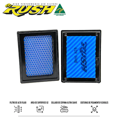FILTRO AIRE LAVABLE KTM 790 / 890 ADVENTURE