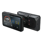 CHIGEE PANTALLA DE CONDUCCION INTELIGIENTE AIO-5 PLAY