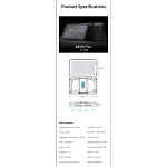 PANTALLA DE CONDUCCION INTELIGIENTE CHIGEE AIO-5 PLAY PARA BMW
