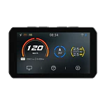 PANTALLA DE CONDUCCION INTELIGIENTE CHIGEE AIO-5 PLAY PARA BMW