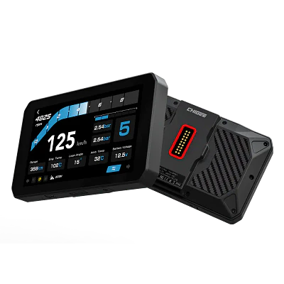 PANTALLA DE CONDUCCION INTELIGIENTE CHIGEE AIO-5 PLAY PARA BMW