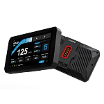 PANTALLA DE CONDUCCION INTELIGIENTE CHIGEE AIO-5 PLAY PARA BMW