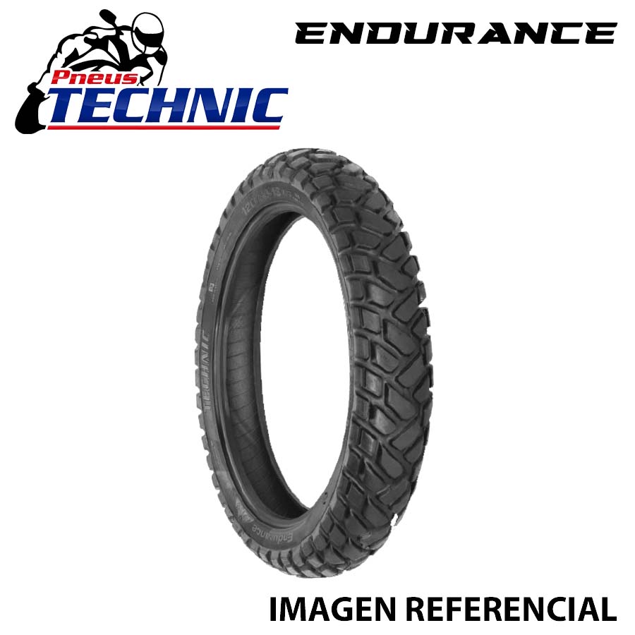 NEUMÁTICO TECHNIC ENDURANCE DUAL