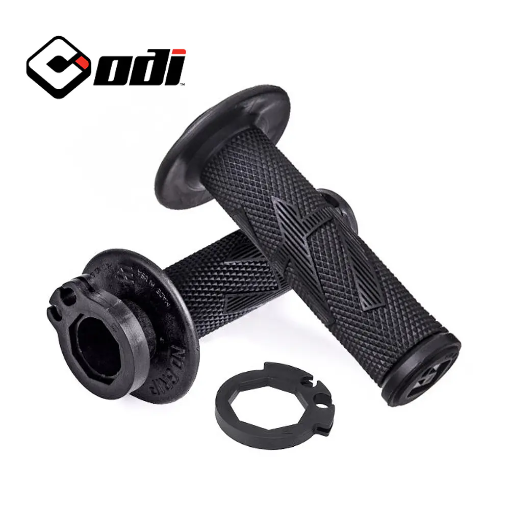 Puños EMIG PRO V2 LOCK-ON 