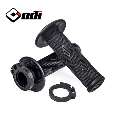 Puños EMIG PRO V2 LOCK-ON 