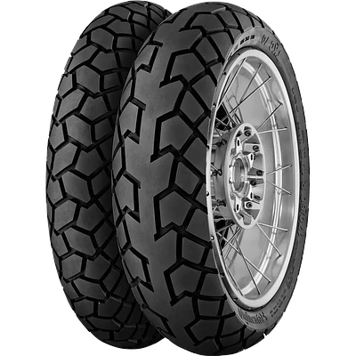 Neumático doble propósito TKC 70 | Continental
