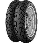 Neumático doble propósito TKC 70 | Continental