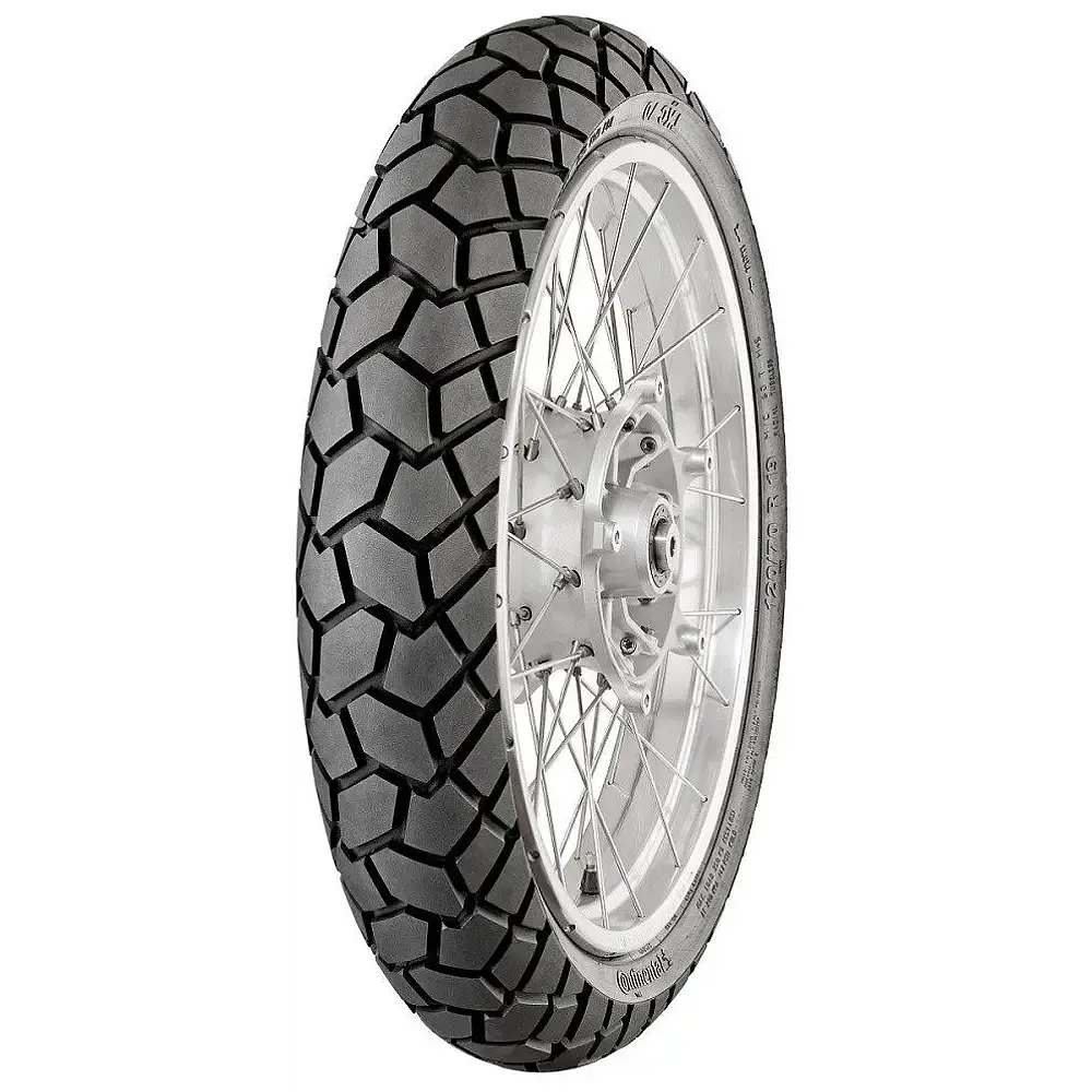Neumático doble propósito TKC 70 | Continental